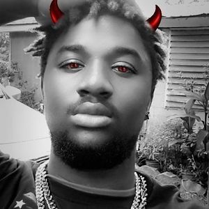 Meet your Posher, Demarcus